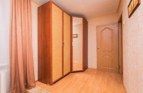 Nizhniy Novgorod City Centre Apartamento | Апартаменты площадь Горького (central square)