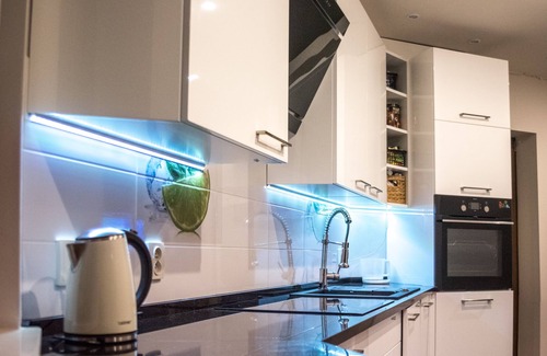Krajno Pierwsze Apartamento | Apartamenty pod Łysicą