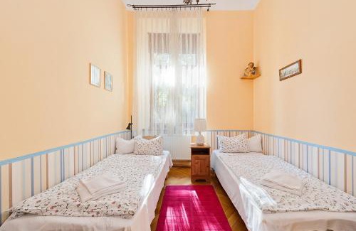 Piasek Południe Apartamento | Apartamenty Pod Aniołami