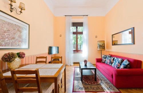 Piasek Południe Apartamento | Apartamenty Pod Aniołami