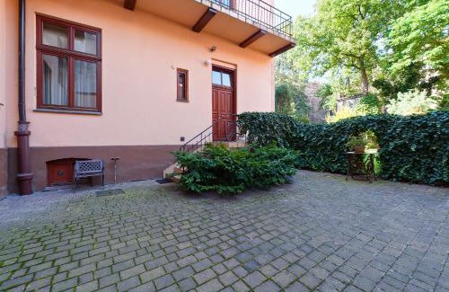 Piasek Południe Apartamento | Apartamenty Pod Aniołami