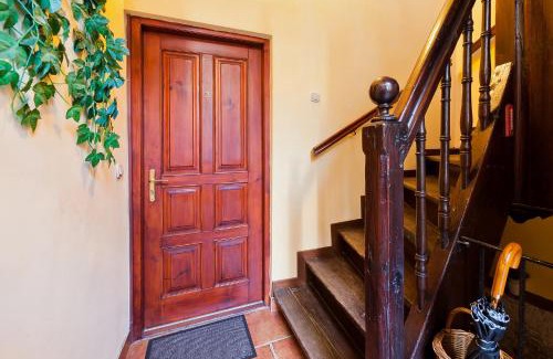 Piasek Południe Apartamento | Apartamenty Pod Aniołami