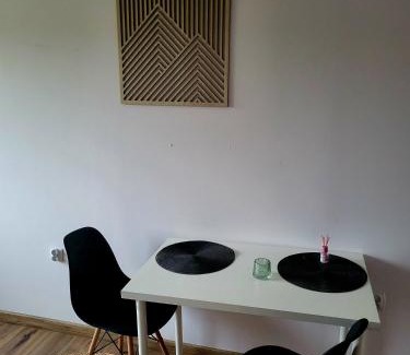 Wegierska Gorka Apartamento | Apartamenty Pod Hutą