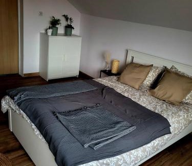 Wegierska Gorka Apartamento | Apartamenty Pod Hutą