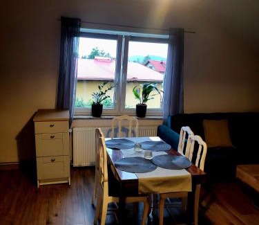 Wegierska Gorka Apartamento | Apartamenty Pod Hutą