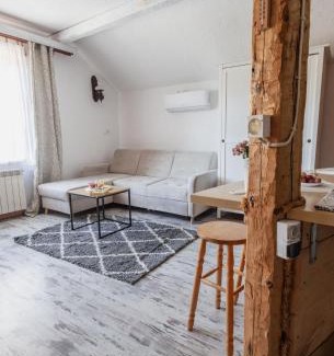 Piwniczna-Zdroj Apartamento | Apartamenty pod Kicarzem