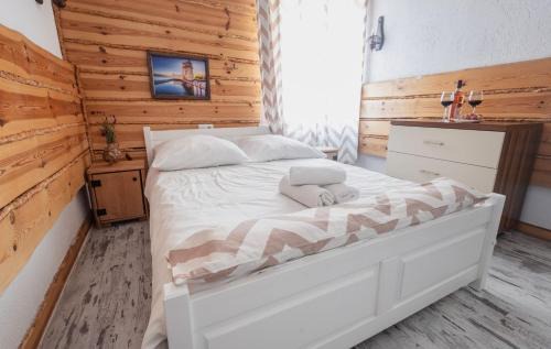 Piwniczna-Zdroj Apartamento | Apartamenty pod Kicarzem