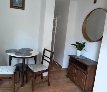 Piwniczna-Zdroj Apartamento | Apartamenty pod Kicarzem