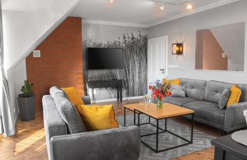 Rydzewo Apartamento | Apartamenty Pod Kominkiem