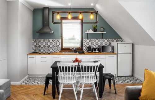 Rydzewo Apartamento | Apartamenty Pod Kominkiem