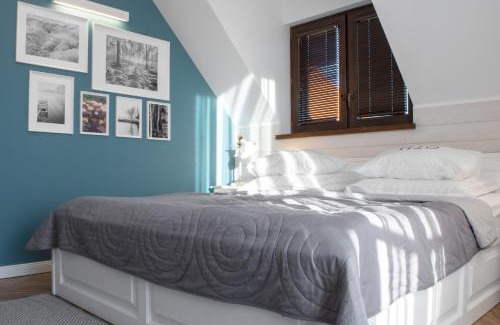 Rydzewo Apartamento | Apartamenty Pod Kominkiem
