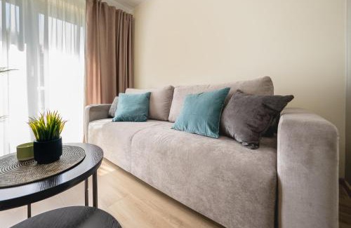Tuchomie Apartamento | Apartamenty pod Lasem