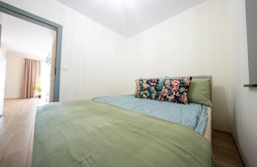 Tuchomie Apartamento | Apartamenty pod Lasem