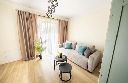 Tuchomie Apartamento | Apartamenty pod Lasem