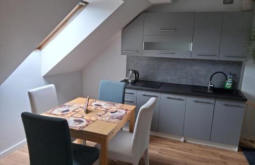 Olsztynek Apartamento | Apartamenty pod lipami
