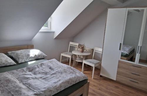 Olsztynek Apartamento | Apartamenty pod lipami