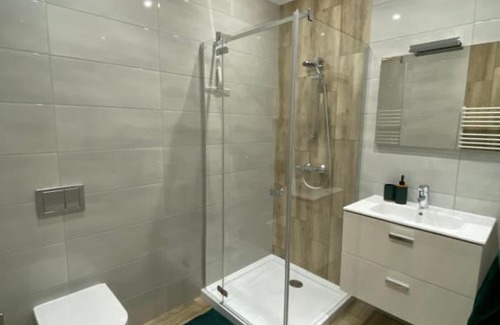 Sienna Apartamento | Apartamenty Pod Rudką Czarna Góra Agroturystyka