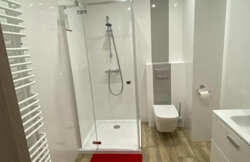 Sienna Apartamento | Apartamenty Pod Rudką Czarna Góra Agroturystyka