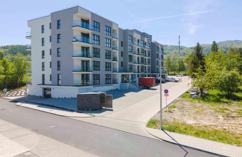 Bielsko-Biala Apartamento | Apartamenty Pod Szyndzielnią blisko kolejki i Hali Pod Dębowcem - Dream Apart
