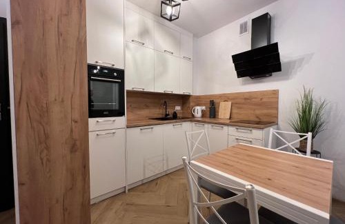 Przemysl Apartamento | Apartamenty pod Wieżą - Tatarska