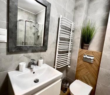Przemysl Apartamento | Apartamenty pod Wieżą - Tatarska