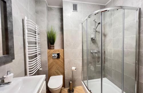 Przemysl Apartamento | Apartamenty pod Wieżą - Tatarska