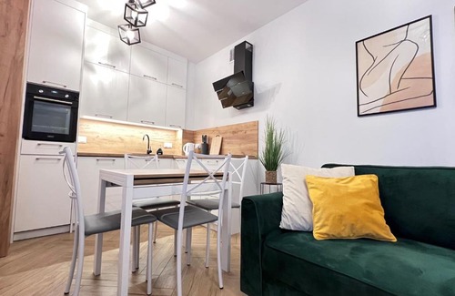 Przemysl Apartamento | Apartamenty pod Wieżą - Tatarska