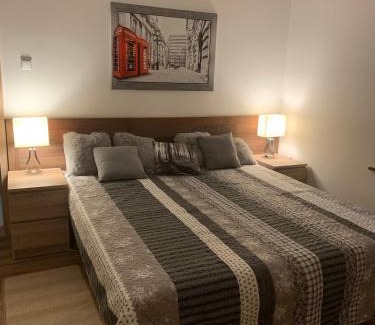Nadarzyn Apartamento | Apartamenty Podwarszawskie