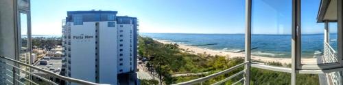 Dziwnowek Apartamento | Apartamenty Porta Mare