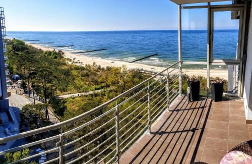 Dziwnowek Apartamento | Apartamenty Porta Mare