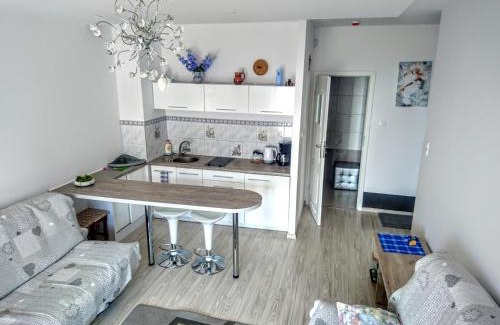 Dziwnowek Apartamento | Apartamenty Porta Mare