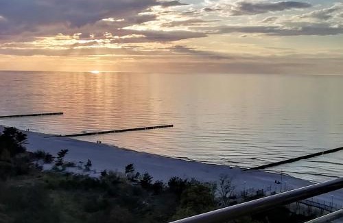 Dziwnowek Apartamento | Apartamenty Porta Mare