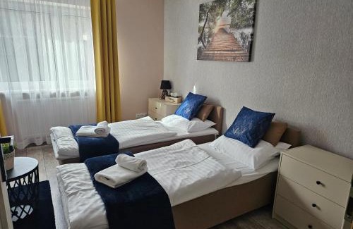 Rumia Apartamento | Apartamenty Premium Biznes Rumia