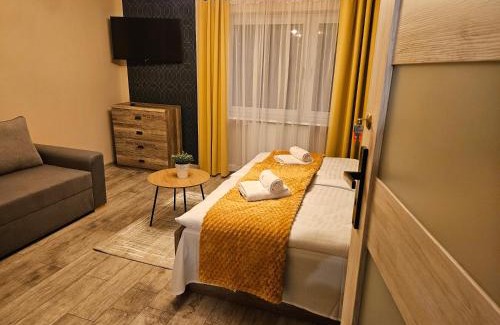 Rumia Apartamento | Apartamenty Premium Biznes Rumia