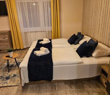 Rumia Apartamento | Apartamenty Premium Biznes Rumia