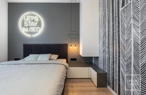 Wadowice Apartamento | Apartamenty Premium New