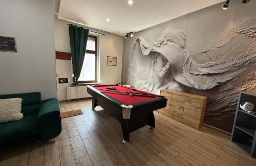 Bytom Apartamento | Apartamenty PRETTY WOMAN self check-in 24h - Bytom Chorzów Katowice