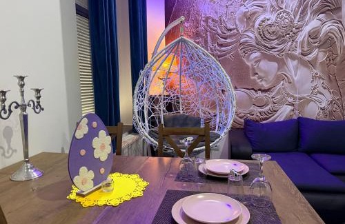 Bytom Apartamento | Apartamenty PRETTY WOMAN self check-in 24h - Bytom Chorzów Katowice