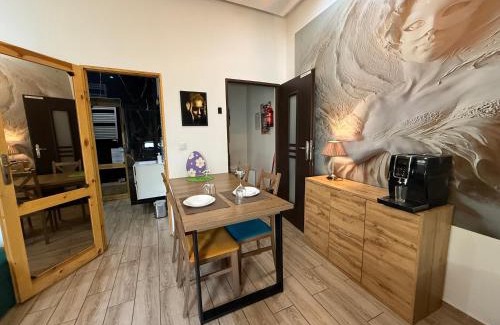 Bytom Apartamento | Apartamenty PRETTY WOMAN self check-in 24h - Bytom Chorzów Katowice