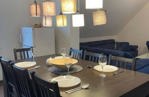 Dziwnowek Apartamento | Apartamenty Prima with 2 bedrooms Beach is only 10 minutes walk away