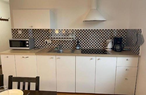 Dziwnowek Apartamento | Apartamenty Prima with 2 bedrooms Beach is only 10 minutes walk away