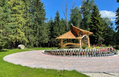 Chyzne Apartamento | Apartamenty przy Młynie