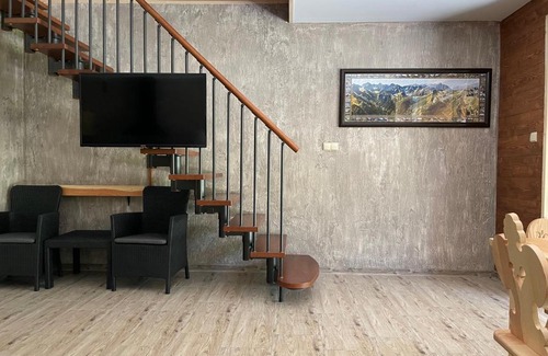Chyzne Apartamento | Apartamenty przy Młynie