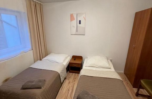 Skwierzyna Apartamento | Apartamenty przy Obrze