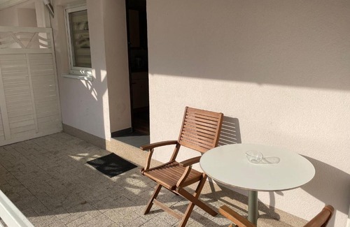 Skwierzyna Apartamento | Apartamenty przy Obrze
