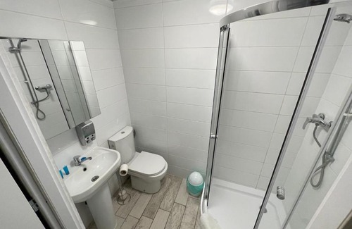 Skwierzyna Apartamento | Apartamenty przy Obrze