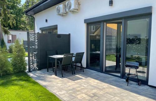 Darlowko Apartamento | Apartamenty przy Parku -150m od plaży
