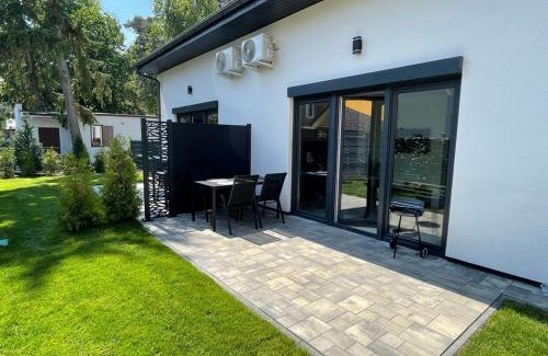 Darlowko Apartamento | Apartamenty przy Parku -150m od plaży