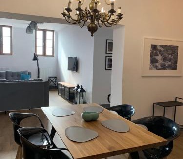 Sandomierz Apartamento | Apartamenty - Przy Ratuszu