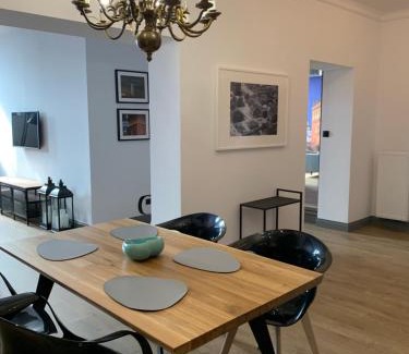 Sandomierz Apartamento | Apartamenty - Przy Ratuszu